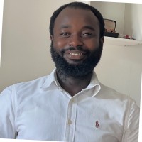 Vincent Asante