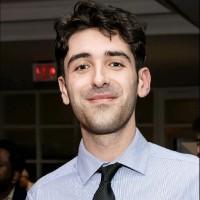 Joshua Miersch