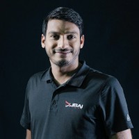 Riyas Mohammed