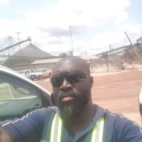 Benjamin Kojo Baah