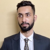 Karan Dudeja