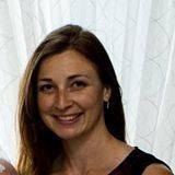 Johanna Hughes