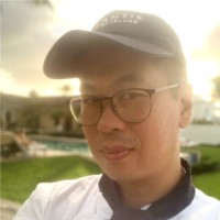 Frankie Yong