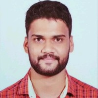 Githin Paul Varghese