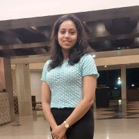 Itishree Swain