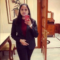 Priya Verma