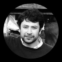 Cristian Adriazola Salgado
