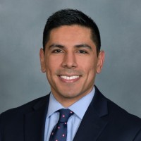 Andrew Santos