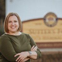 Paige Haller Rogowski