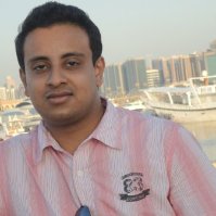 Anand Badrinarayan