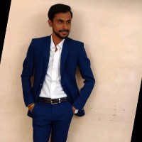 Kaushik Thakor