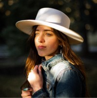 Gracie Peterson