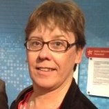 Jenny Egan