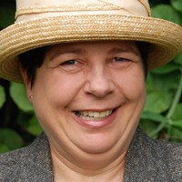 Claudia A. Spitz