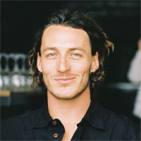 Matt McKenzie