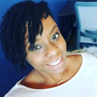 Nia Rodgers