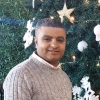 Michael Rashed