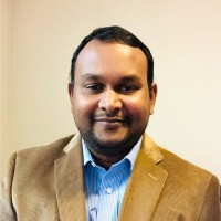 Biswajit Biswal