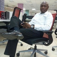 Nuhu Suleman