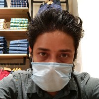 Gyandeep Patowary
