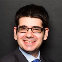 Daniel Warents