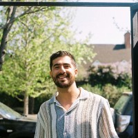 Matias Jose Icaza Olsen