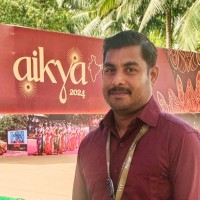 Dr J Balamurugan PhD