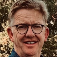 Andrew Hill