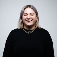 Anthea Poulos (Anthea Knows Best)