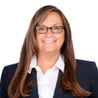 Kimberly McLaughlin