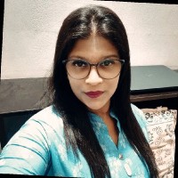 Manaswini Bhosale