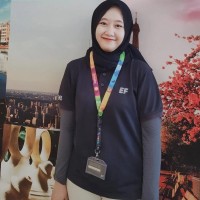 Aldilla Septiany