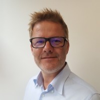 Scott Meadows