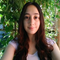 Lucía Agha Zadeh Dehdeh
