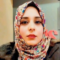 Nusrat Nazir