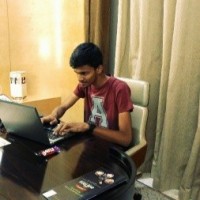 Arvind Vignesh