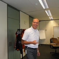 Ronald De Koff