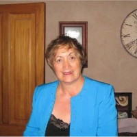 Christine Brears.   (ONZM)