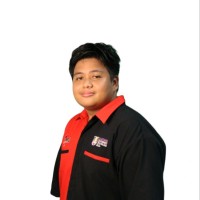 MUHAMMAD HALIF