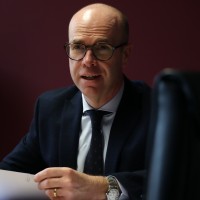 Tom Murray