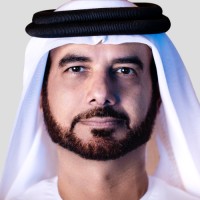 Mubarak Alameri