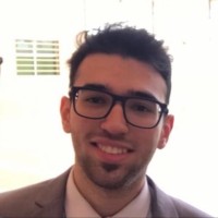 Ahmad Nasser