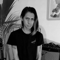 Cesar Bolanos