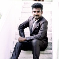 Vigneshkumar Elumalai