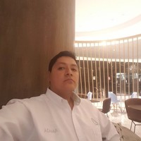 Christian C. Soto Suarez