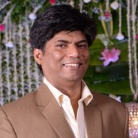 PADMAKUMAR MENON