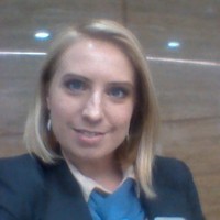 Maria Ryzhkova