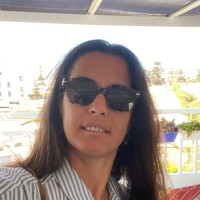 Agathe Evanguelidis