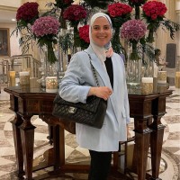 Yassmin Ashraf