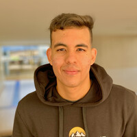 Marcos Vinicius Monteiro De Sousa